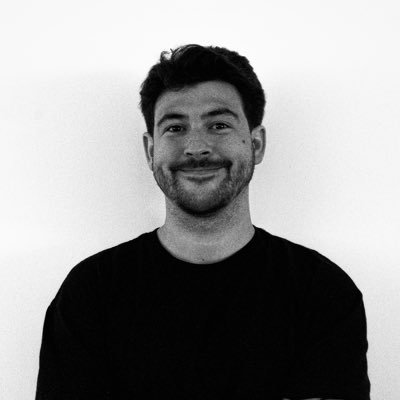 sgualda_'s profile picture. Not sure what I’m doing here... But here I am