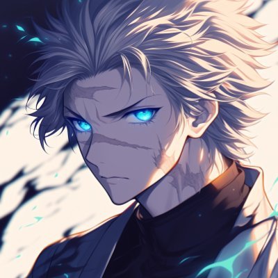 lioN_dv's profile picture. | Crypto Gaming 
| Ambassador: @arbitrum
| Content Creator: @TempestGuild