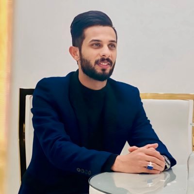 حسين الساعدي Hussein Al-Saadi Profile