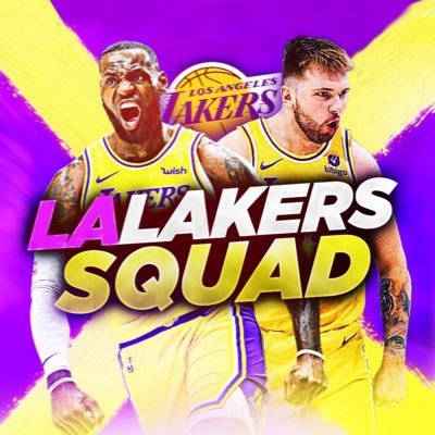 #1 Source For Everything Lakers! 💜💛 17X NBA CHAMPIONS 🏆 OFFSEASON📍 No Copyright Intended EST: February 6th, 2019 #RipKobe #RipGigi 💔🐍🐐