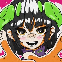 Xoe (@xoexoexoe) 's Twitter Profile Photo Xoe (@xoexoexoe) 's Twitter Profile Photo