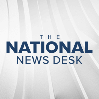 The National Desk (@tnd) 's Twitter Profile