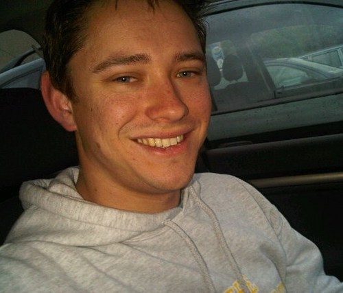 chasdarby's profile picture. 