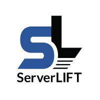 ServerLIFT (@serverlift) 's Twitter Profile Photo ServerLIFT (@serverlift) 's Twitter Profile Photo