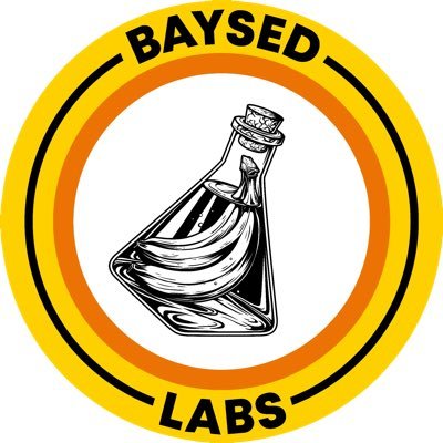 Baysed Labs🍌さんのプロフィール画像