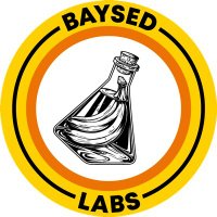 Baysed Labs🍌 (@baysedlabs) 's Twitter Profile Photo Baysed Labs🍌 (@baysedlabs) 's Twitter Profile Photo