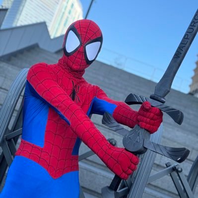 DudeDud62900199's profile picture. Spider-Man enthusiast