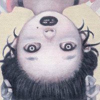 trevor brown (@_babyart) 's Twitter Profile