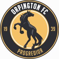 Orpington FC Sunday 2s (@ofcsunday_2s) 's Twitter Profile