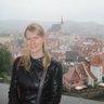 Sonja_Kujansuu's profile picture. Library and Archives Assistant