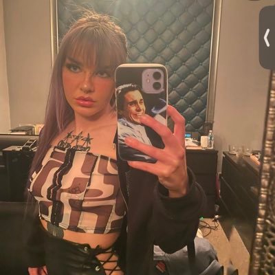 unholymelody's profile picture. Chaturbate: HeavenOrGothGirls - previously UnholyMelody 🥲 20yr old goth gal, dm for requests !