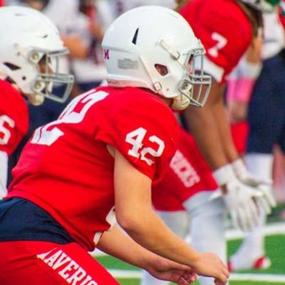 CO’28 MLB|HT 5’10|WT 183 GPA 3.6|bench 255|squat 405|| power clean 225|@HokaHeyfootball Manvel high school (TX)