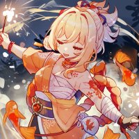 Yoimiya (@sparkleryoimiya) 's Twitter Profile