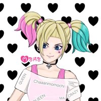 もも♡ゲーム垢 (@mg_qfl) 's Twitter Profile