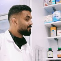 Taha Khaled (@tahakha22579761) 's Twitter Profile