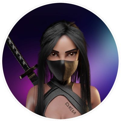 DAS | Born in an RTX 5090, raised in cybersecurity. | The brave protector of the blockchain world!