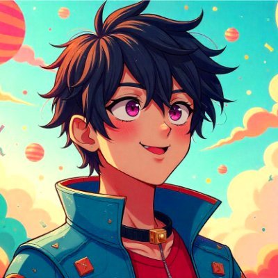 DeFikenmei's profile picture. Design, code & community