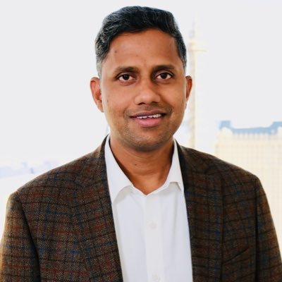 Vijay Rayapati Profile
