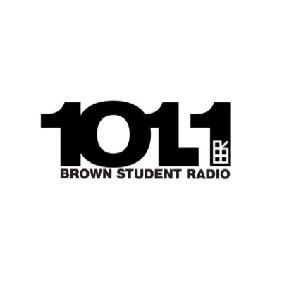 Brown Student and Community Radio, serving the curious listener! Listen on 101.1 FM or online.