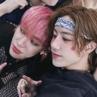 MarkBam 💜❤️ ❄️❄️ (@ap_vivo64171) 's Twitter Profile