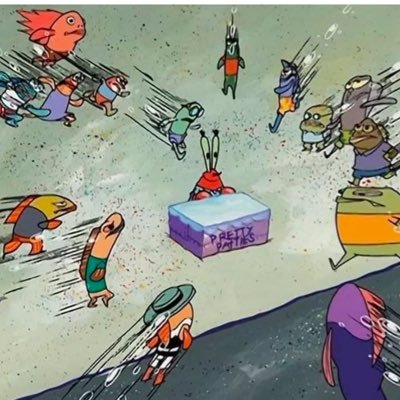 Yurii2's profile picture. I'm just having fun with it