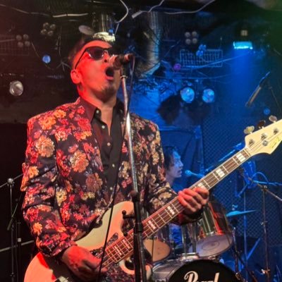 YdkDl6ld8A3ofiX's profile picture. BUGアカウントつくりました。 こちらもフォローおねがいします。 ライブのお誘い等大歓迎です！！