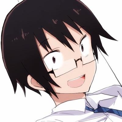 語彙力がなさすぎるアニメ好きさんのプロフィール画像
