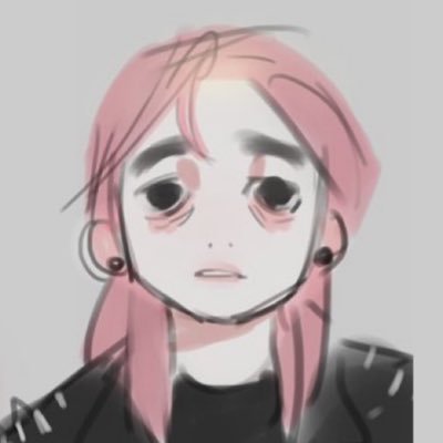 neimenovanoo's profile picture. mainly #underdogstwt ᯓ★ pfp by sasha_sk_art ✧.* miserable jay relater