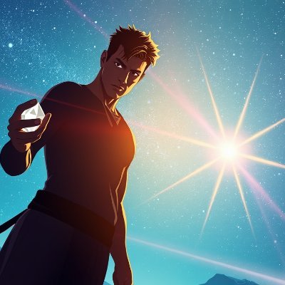 Civil engineer in Ontario, Canada. Starseed, Lightworker from Merope: I'm here to enlighten and serve for the purpose of Earth ascension. Love - Light - Peace.