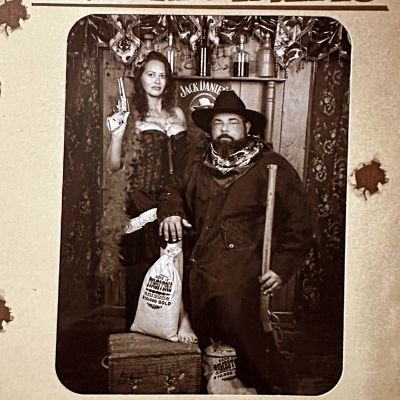 Cowboy5660's profile picture. Born an asshole.. just grew bigger..
I'm a true American
#democRATSaredestroyingAmerica

https://t.co/3ajC3dwzCg