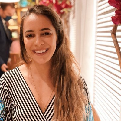 luhcoelho's profile picture. mais tarde corrijo