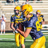 Jameson Coble (@jameson_russe11) 's Twitter Profile