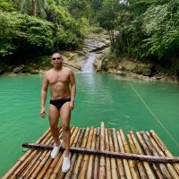 The Poor Boholano Traveler (@jrborja3) 's Twitter Profile