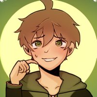 •Clover•🍀 (@lucky__clover_) 's Twitter Profile Photo •Clover•🍀 (@lucky__clover_) 's Twitter Profile Photo