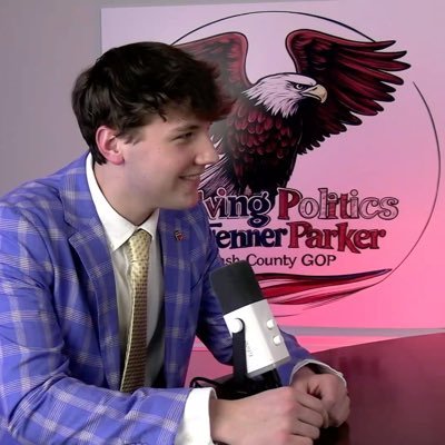 Host of Evolving Politics for @NCGOP & National Communications Director for High School Republican National Federation
