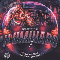 ILUMINADO 7 CARTÃO CLONADO💳📈 (@iluminado7cc) 's Twitter Profile