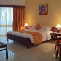 KenyaBay Beach Hotel (@kenyabay) 's Twitter Profile