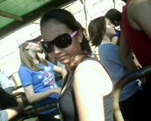 apenass eu, follow?