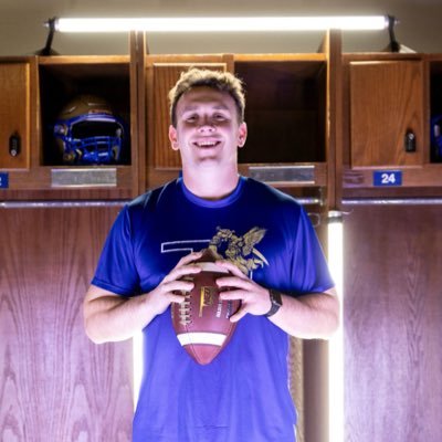 Offensive Coordinator @ Northeastern Oklahoma A&M Football (JUCO) | LLPK❤️👑