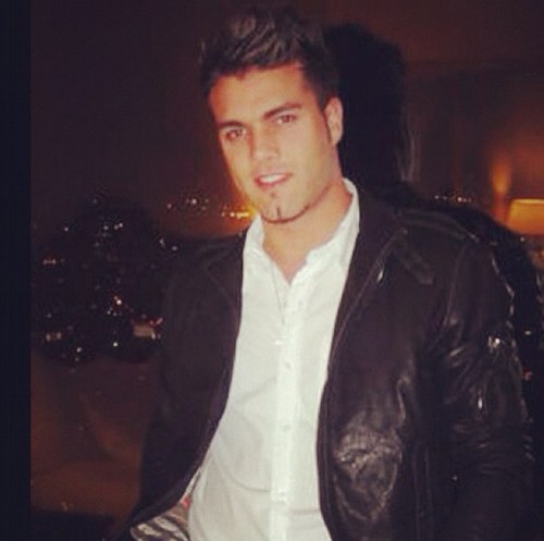 tedssu's profile picture. 