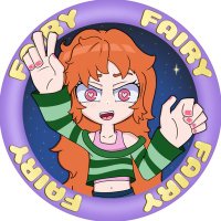 Fairy H (@fairy_h2) 's Twitter Profile Photo Fairy H (@fairy_h2) 's Twitter Profile Photo