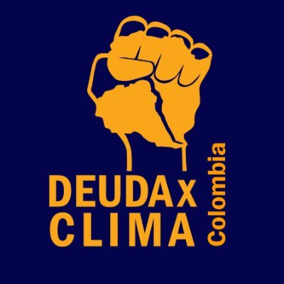🔥🇨🇴 ¡La deuda nos ahoga!
Uniendo movimientos por
✊🏻✊🏽✊🏿 ANULACIÓN de la deuda pública ilegítima
💪 Justicia climática y Soberanía
En #Jubileo2025