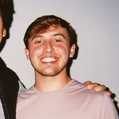 JakeBowmxn's profile picture. jmu alum