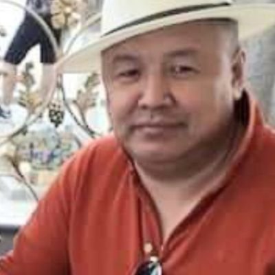 otgontugsdamba3's profile picture. 