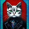 berkshirecat's profile picture. Financial freedom, fitness and common sense. ₿itcoin class of 2020. Signal vs. noise. NFA. Unaffiliated. Music unites-Business Venture: @berkshirecat1