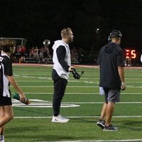 Coach Weidger (@coachweidger8) 's Twitter Profile