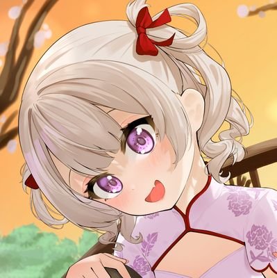 🎨ASheng_✍️ 🇲🇾（兼职）commissionさんのプロフィール画像