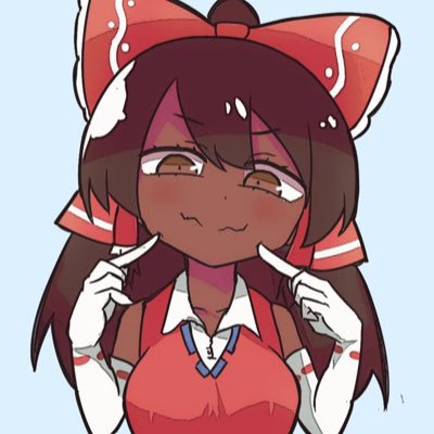 An interracial focused. Switch.MDNI. Mun is 20 and Black. Semi-Retired. Nothing condoned Irl. (DMS open, slow on replies sometimes.) Alt: @halfbakedthug