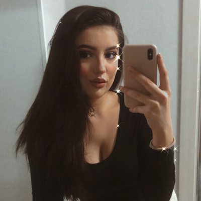 nanda030201's profile picture. vivendo e surtando 💕