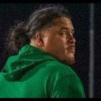 Taivale Tautalatasi (@coach_taivale) 's Twitter Profile Photo Taivale Tautalatasi (@coach_taivale) 's Twitter Profile Photo